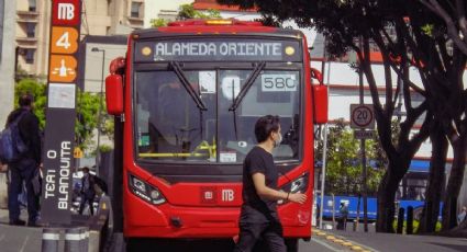 Estos serán los horarios ESPECIALES del transporte de la CDMX el 31 de diciembre y 1 de enero