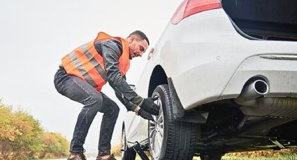 ¿Cuáles servicios de ayuda puedes solicitar al viajar por carretera en México?