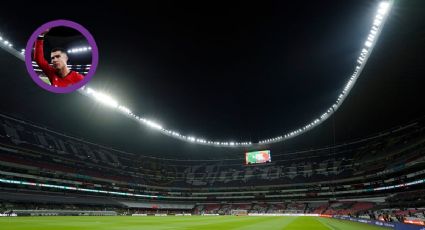 ¡CR7 jugará en México! Así puedes llegar al Estadio Azteca para el México contra Portugal