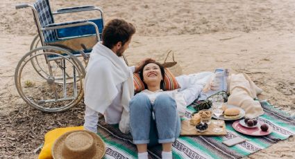 Día Internacional de las Personas con Discapacidad: Playas accesibles en México para visitar