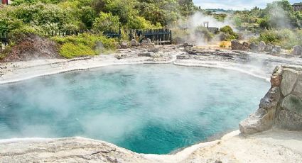 Balnearios más cercanos a la CDMX para escapar del frío invernal