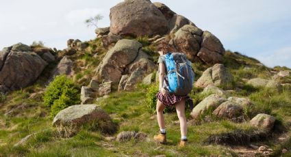 Montaña, naturaleza y tranquilidad: por qué las ESCAPADAS rurales serán tendencia en 2026