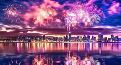 Pueblos Mágicos con tradiciones únicas para recibir el año nuevo 2026