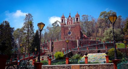 El Pueblo Mágico más pequeño del Edomex para recorrer en un día de viaje
