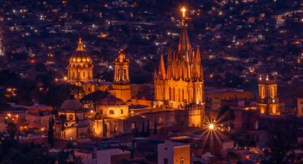 Guadalupe-Reyes: Guanajuato anuncia operativo para unas vacaciones de invierno seguras