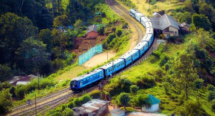 Tren Interoceánico anuncia nuevas tarifas desde 30 pesos para viajar por Oaxaca y Chiapas