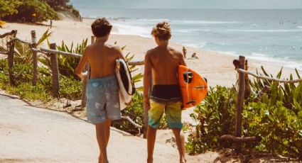 Vacaciones SEP: ¿Qué día inicia el último periodo de descanso del 2025?