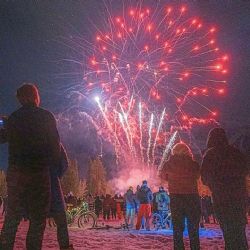 Año nuevo en México: Playas y ciudades con actividades para dar la bienvenida al 2026