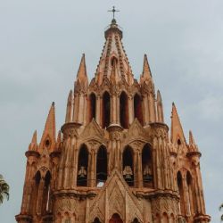 San Miguel de Allende cierra 2025 como uno de los destinos más populares