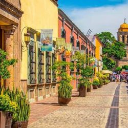 Los estados de México con más Pueblos Mágicos para viajar en 2026