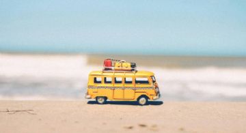 ¿Cuándo serán las vacaciones de Semana Santa en 2026?