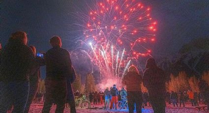 Año nuevo en México: Playas y ciudades con actividades para dar la bienvenida al 2026