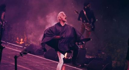 Festival Luces de Invierno Zócalo: A qué hora inicia el concierto de Víctimas del Doctor Cerebro