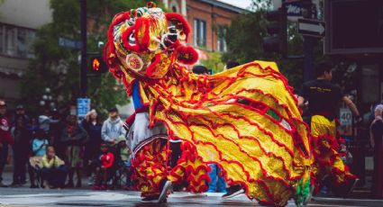 Año Nuevo Chino 2026: Así podrás disfrutar esta celebración