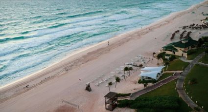 ¿Viajas a Cancún? Cómo llegar a la Zona Hotelera por 140 pesos