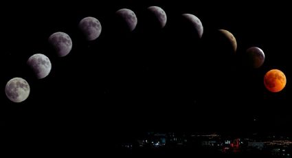 13 lunas llenas para 2026, ¿por qué ocurrirá este fenómeno celeste?