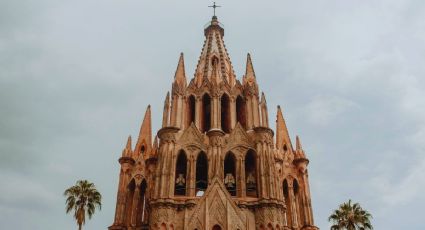 San Miguel de Allende cierra 2025 como uno de los destinos más populares