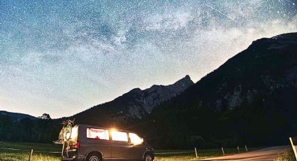 Primera lluvia de meteoros de 2026: Fecha exacta para disfrutar este espectáculo en el cielo