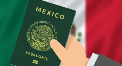 ¿Cuánto costará tramitar el pasaporte mexicano para viajar en 2026?