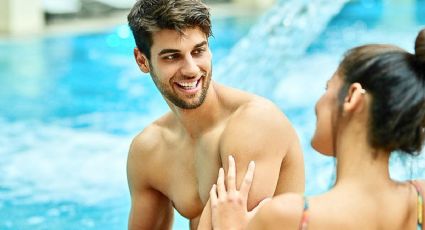 El Pueblo Mágico con balneario de aguas termales y curativas que abrirá en año nuevo