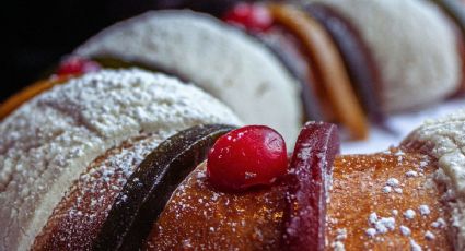 Día de Reyes en Puebla: Van por Récord Guinness con Rosca Monumental