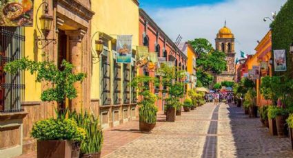 Los estados de México con más Pueblos Mágicos para viajar en 2026