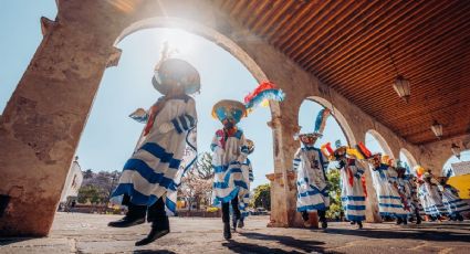 ¿Cuáles son los pueblitos de Morelos donde podrás disfrutar los carnavales?