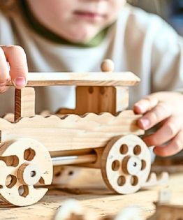 Reyes Magos: Este es el pueblito del Edomex donde nacen los juguetes de madera