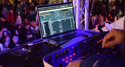 Año Nuevo en la CDMX: ¿A qué hora inicia la Fiesta Electrónica más Grande del Mundo?