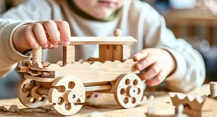 Reyes Magos: Este es el pueblito del Edomex donde nacen los juguetes de madera