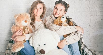 Día de Reyes: El pueblito mexicano donde se fabrican los osos de peluche