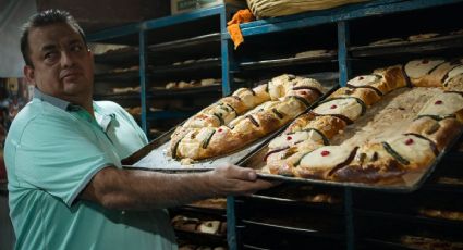 ¿Cuál es el origen y significado de la Rosca de Reyes que se comparte el 6 de enero?