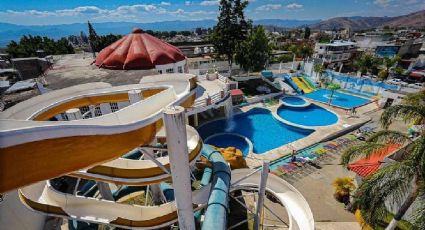 Día de Reyes: ¿Cuáles parques de atracciones puedes visitar con tus hijos en el Edomex?