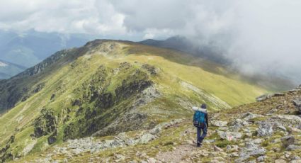 Ruta de senderismo cerca de la CDMX para iniciar tus propósitos de Año Nuevo