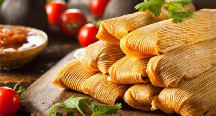 Año Nuevo 2026 traerá Feria del Tamal y el Atole en la CDMX: Fechas