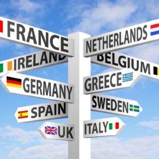 El destino europeo destacado por la ONU que combina arquitectura tradicional y paisajes de ensueño