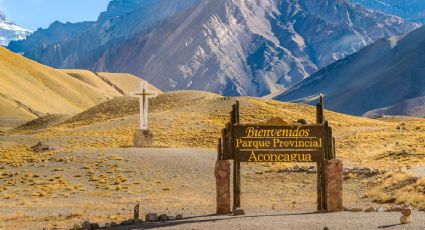 ¿Cuánto cuesta el acceso al Parque Aconcagua y cómo solicitar el permiso si viajas a Argentina?