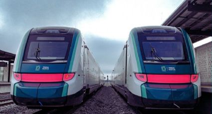 Tren Maya anuncia ruta Expreso de Año Nuevo y así será el recorrido de temporada