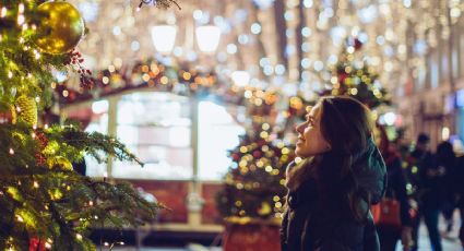 Así celebrará la Navidad Toluca, la capital del Estado de México