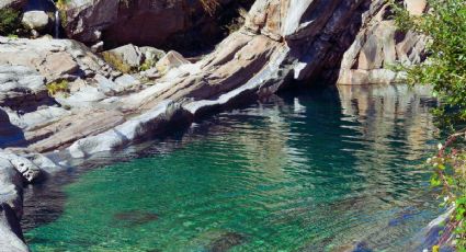 Cuánto cuesta visitar las pozas termales cerca de un Pueblo Mágico de Morelos entre cabañas