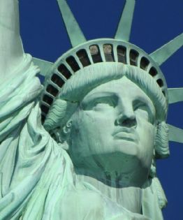 El Pueblo Mágico de Campeche en el que podrás conocer la Estatua de la Libertad