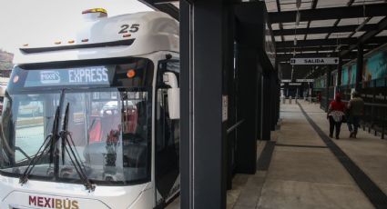 Mexibús tendrá conexión con el Metro CDMX en estas estaciones