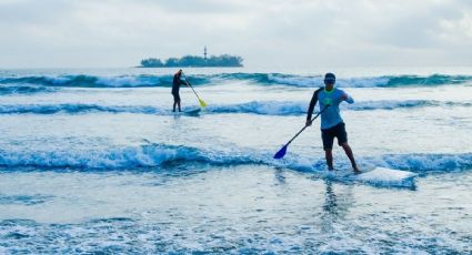 4 playas de Veracruz para disfrutar un viaje de fin de semana entre arena y sol