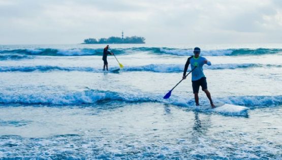 4 playas de Veracruz para disfrutar un viaje de fin de semana entre arena y sol