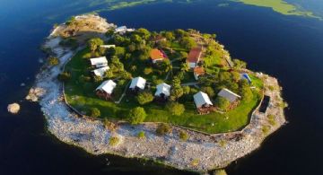 Cuánto gastas en casetas para ir al Pueblo Mágico de Querétaro con cabañas y manantiales