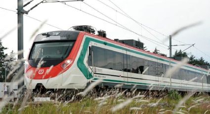 Tren Saltillo–Nuevo Laredo: ya inició la obra y estas son las estaciones previstas
