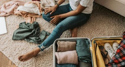 Viajar en avión: ¿conviene pagar equipaje extra o sumar otra maleta?