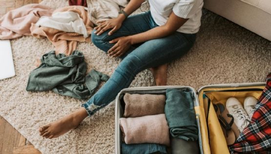 Viajar en avión: ¿conviene pagar equipaje extra o sumar otra maleta?