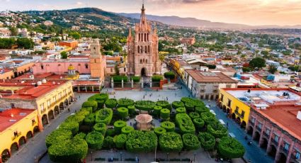 Guía de 3 días para recorrer San Miguel de Allende durante un viaje de fin de semana