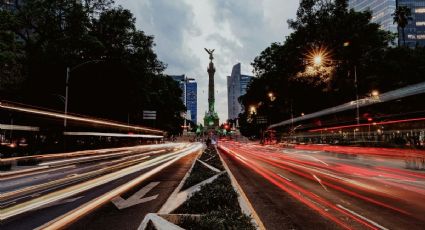 La calle capitalina con arquitectura Art Decó ideal para capturar tus mejores fotos